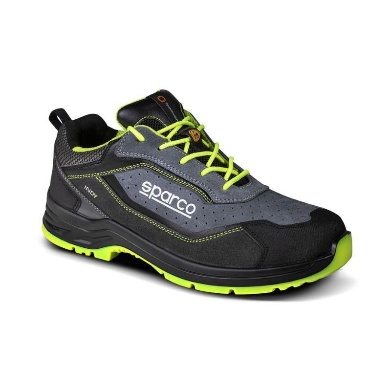 Scarpa Bassa TEXAS Indy Line ESD S1PS SR FO LG SPARCO