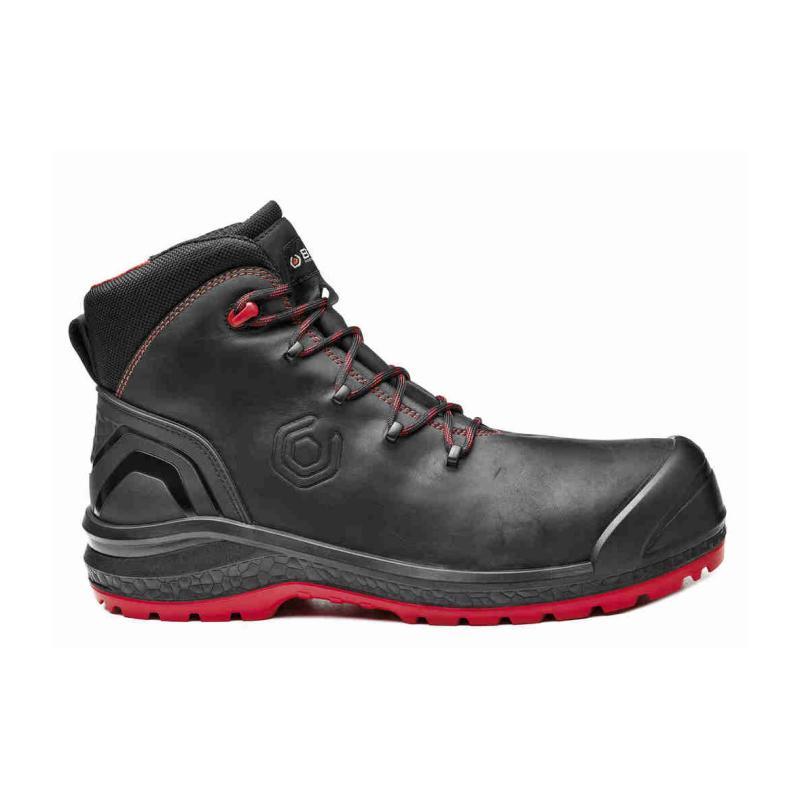 Scarpa Alta BE-UNIFORM TOP - S3 HRO CI HI SRC - BASE CA-B0888-CWB