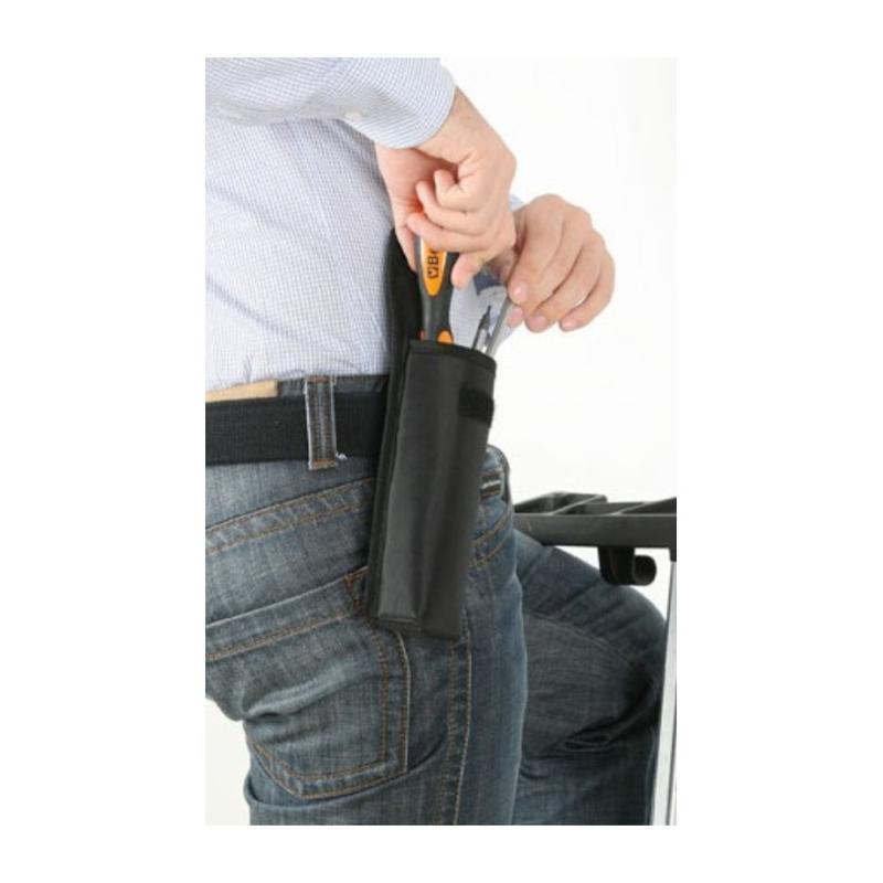 Impugnatura Porta Lame Giravite 1281BG Beta 012810280
