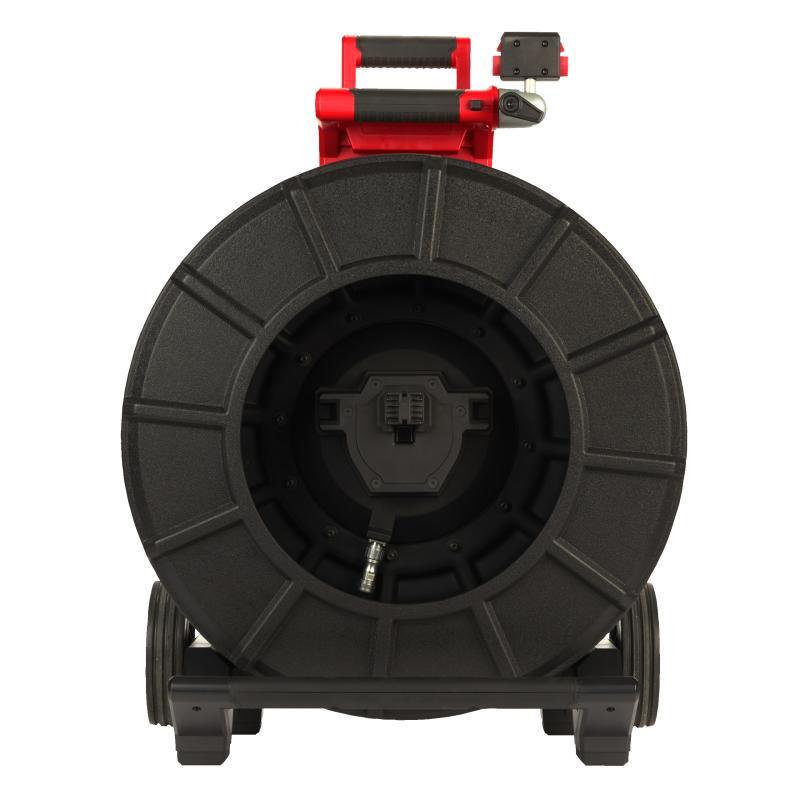 Sistema Di Ispezione - Sonda Video 60 M 18V Hdr - Senza Batteria - M18 Sic60 Hdr-0 - Milwaukee 4933493954
