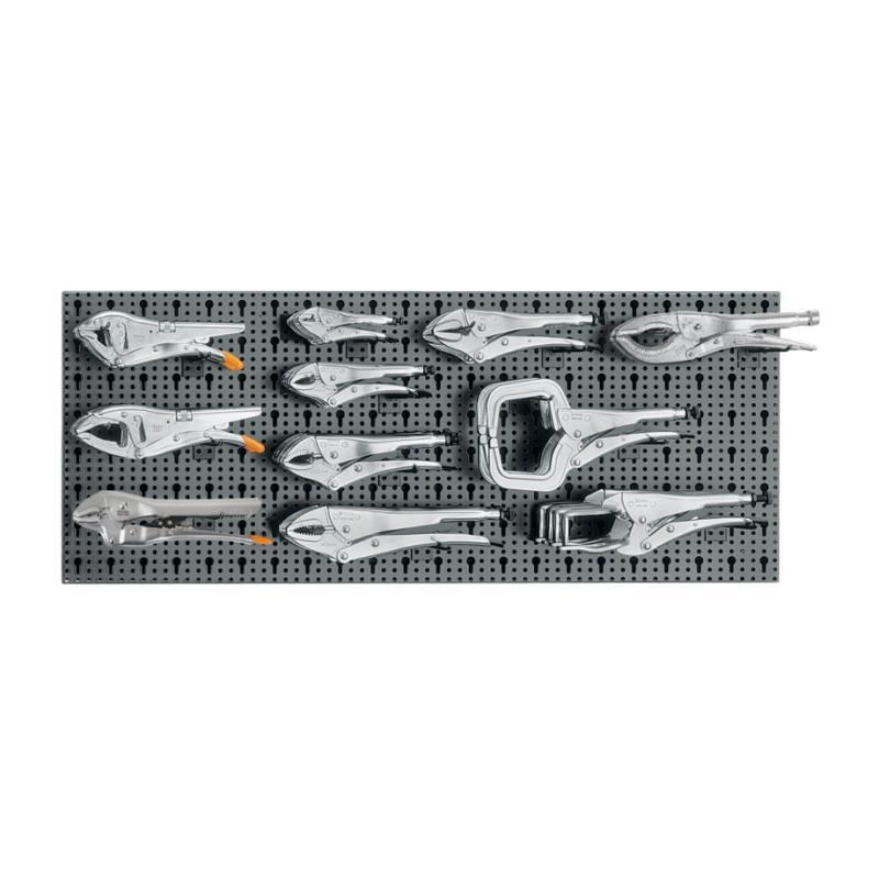 Assortimento 31 Utensili, Con Ganci Senza Pannello 6600 M/236 Beta 066000236