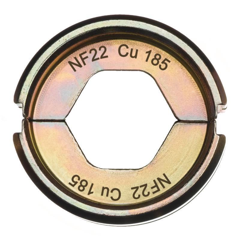 Matrice Nf - Milwaukee — MATRICE NF22 Cu 185