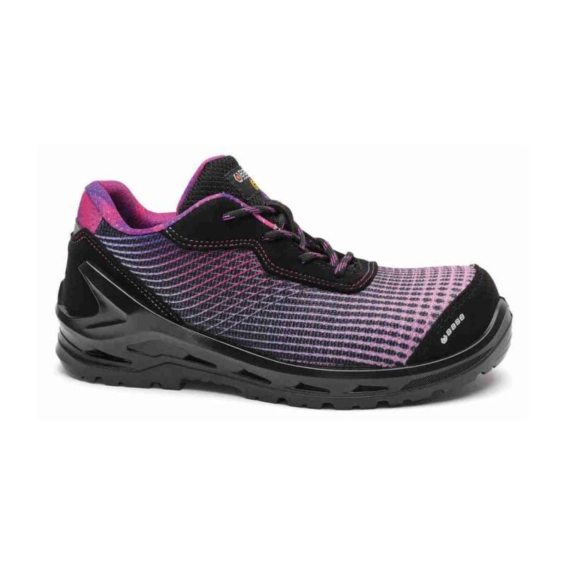 Scarpa Bassa ARYA - S1P ESD SRC - BASE CA-B1212-0WC