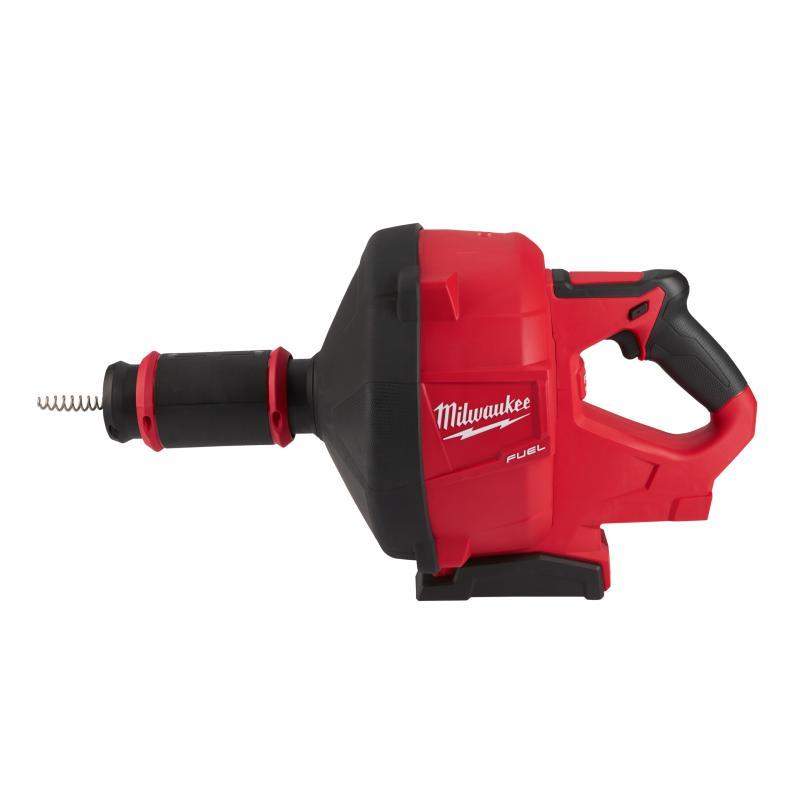 Sturatubi 18 Volt 10Mm Fuel - Senza Batteria - M18 Fdcpf10-0C - Milwaukee 4933459684