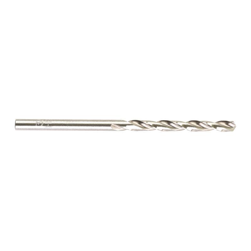 Thunderweb Punte Metallo Hss G Din 338 - Milwaukee — PUNTA HSS-G 3.6 MM (conf. 10pz)