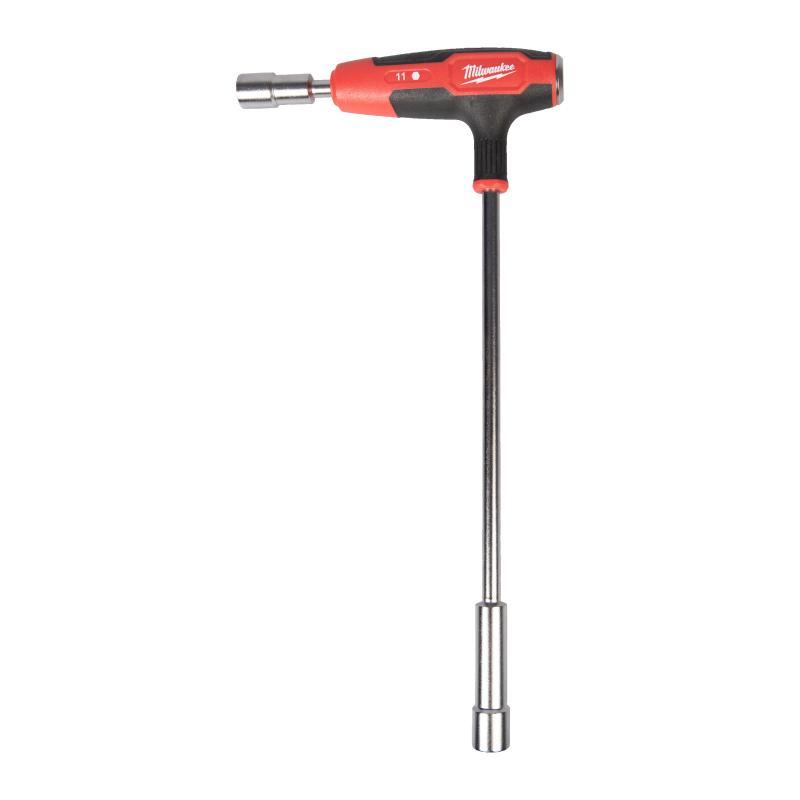 Chiavi A Bussola Con Impugnatura - Milwaukee — CHIAVE A BUSSOLA CON IMP. - 11mm