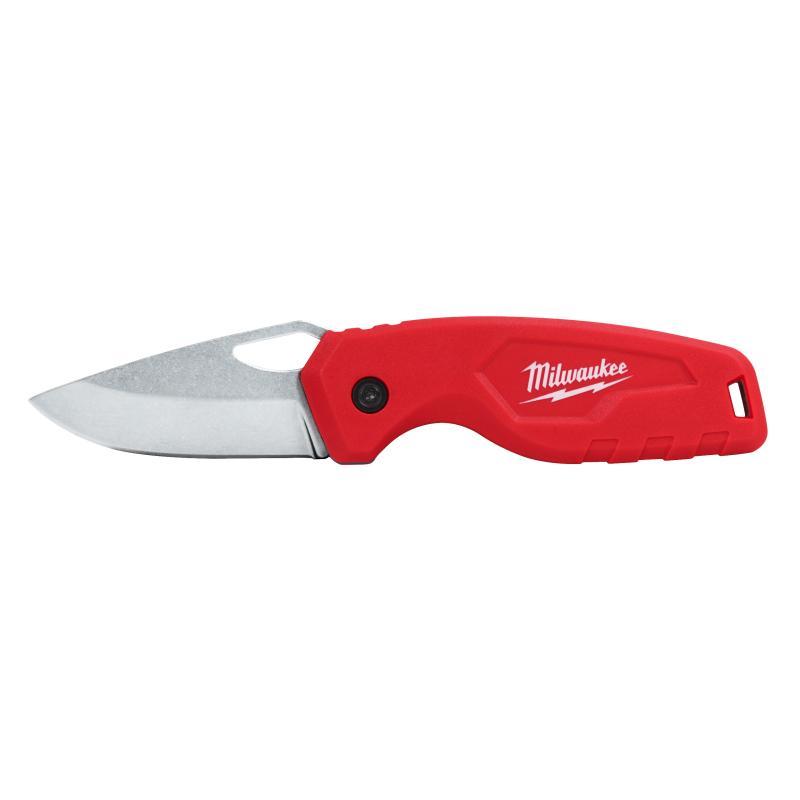Coltellino Compatto Lama Richiudibile - Milwaukee 4932478560