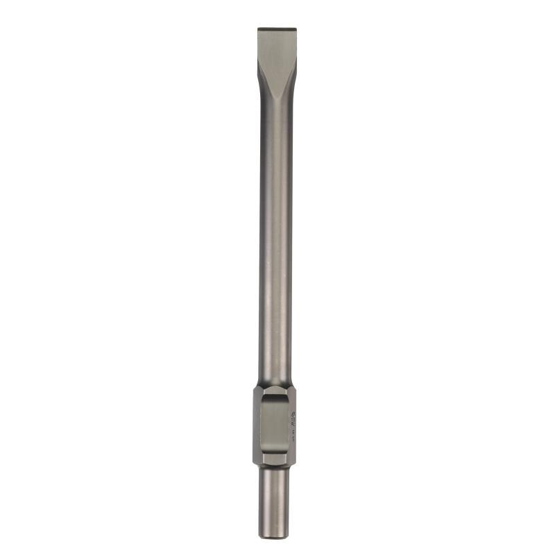 Scalpello Piatto 400X35 Mm - Hex30 - Milwaukee 4932464163