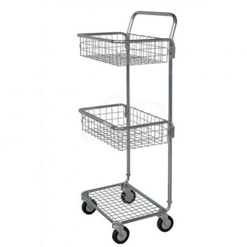 Carrello Distribuzione Documenti