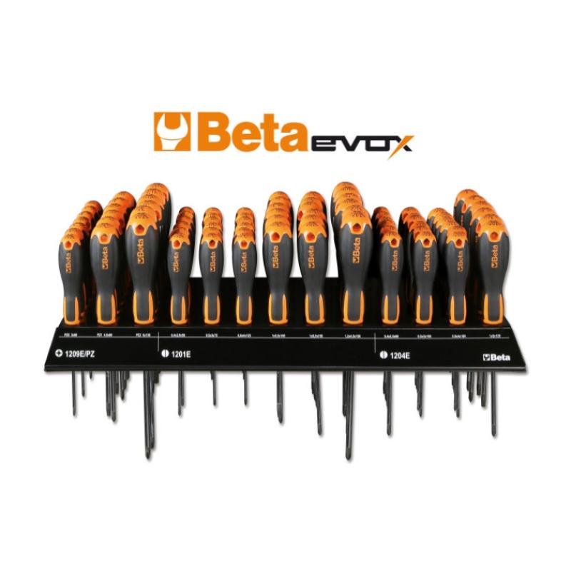 Espositore Vuoto 1203E/E4P 1203E/EV4P SHOPinShop 012031354