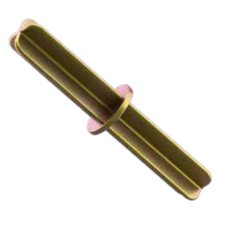 Spinotto Per Tubi ‐ Zincato