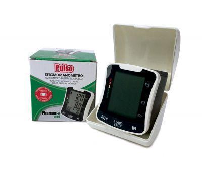 Sfigmomanometro Elettronico Digitale Da Polso