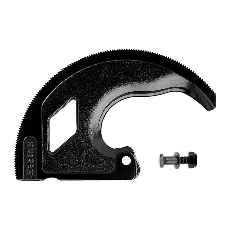 KNIPEX 95 39 315 A01 Kit di riparazione lama mobile per 95 32 315 A e 95 36 315 A Modelli fino al 2024