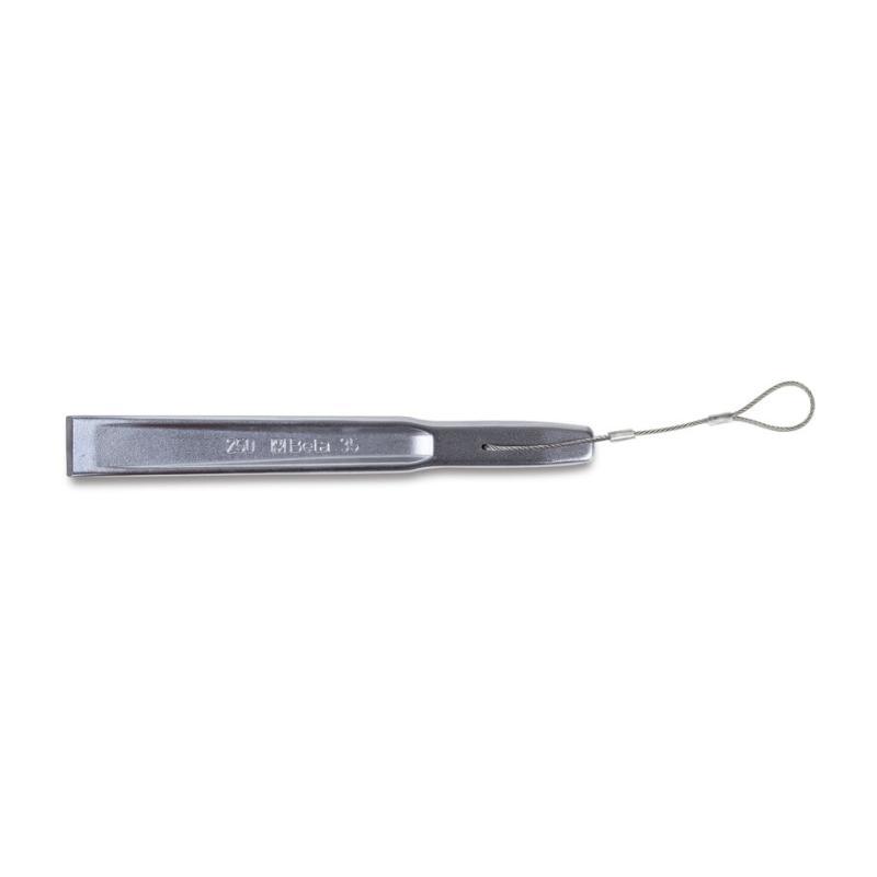 Scalpelli Piatti Tipo Nervati Cromati H-Safe 35HS Beta H-SAFE