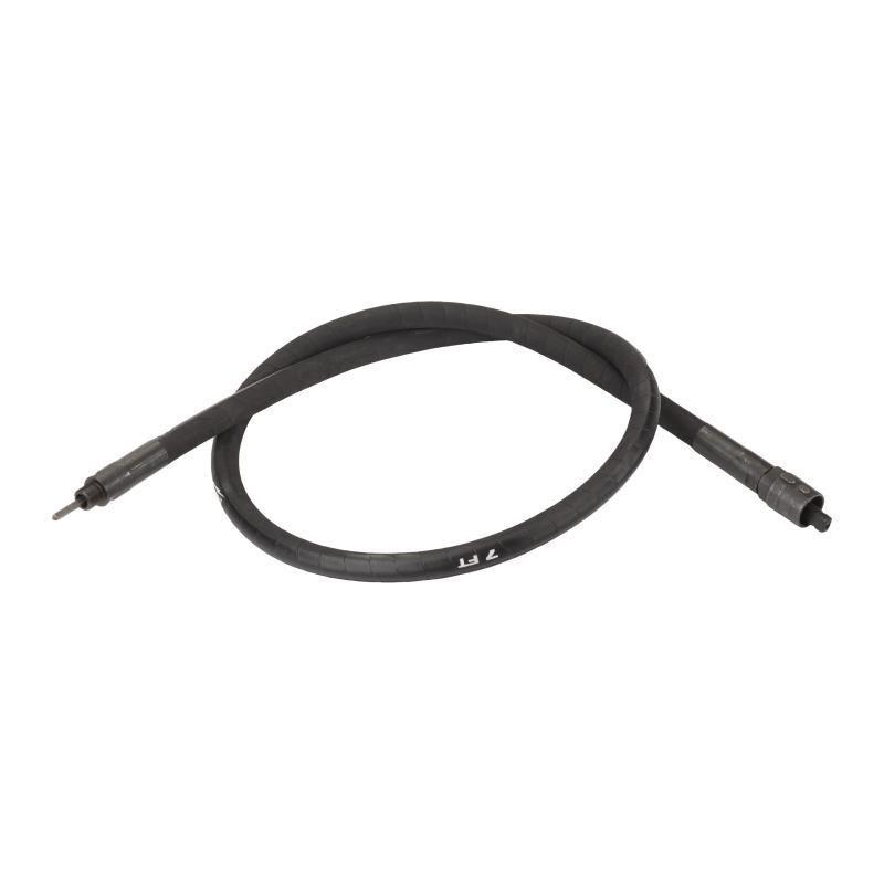 Tubi Per Vibratori Per Calcestruzzo Mxf Cvbc E Mxf Cvbp - Milwaukee