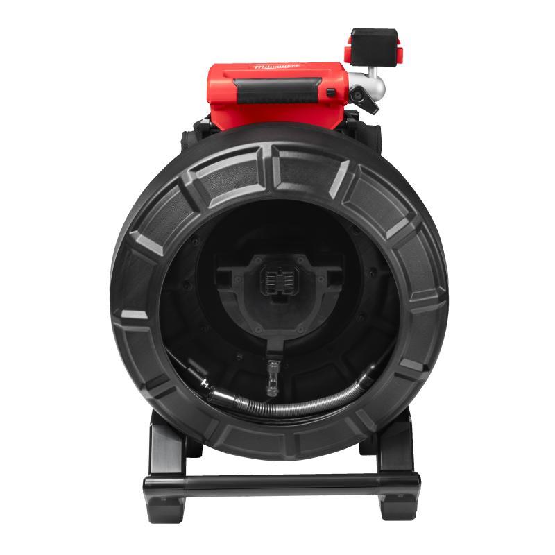 Sistema Di Ispezione - Sonda Video 36 M 18V Hdr - Senza Batteria - M18 Sic36 Hdr-0 - Milwaukee 4933493953