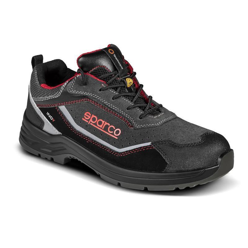 Scarpa Bassa DETROIT Indy Line ESD S1PS SR FO LG SPARCO