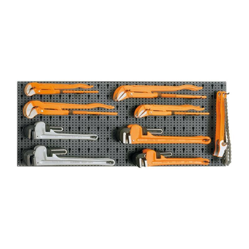 Assortimento 18 Utensili, Con Ganci Senza Pannello 6600 M/480 Beta 066000480