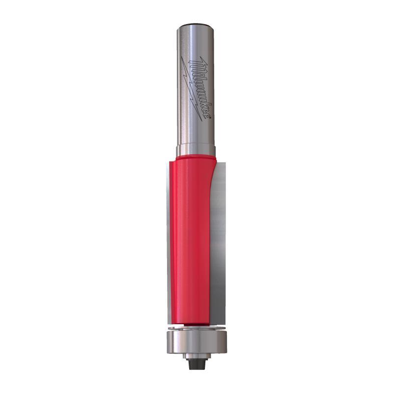 Fresa X Rifilare C/Cusc. C2 S=12 D=19X50.8X110Mm - Milwaukee 4932500933