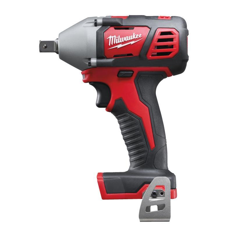Avv. A Impulsi Compatto 18 Volt 1/2" - Senza Batteria - M18 Biw12-0 - Milwaukee 4933443590