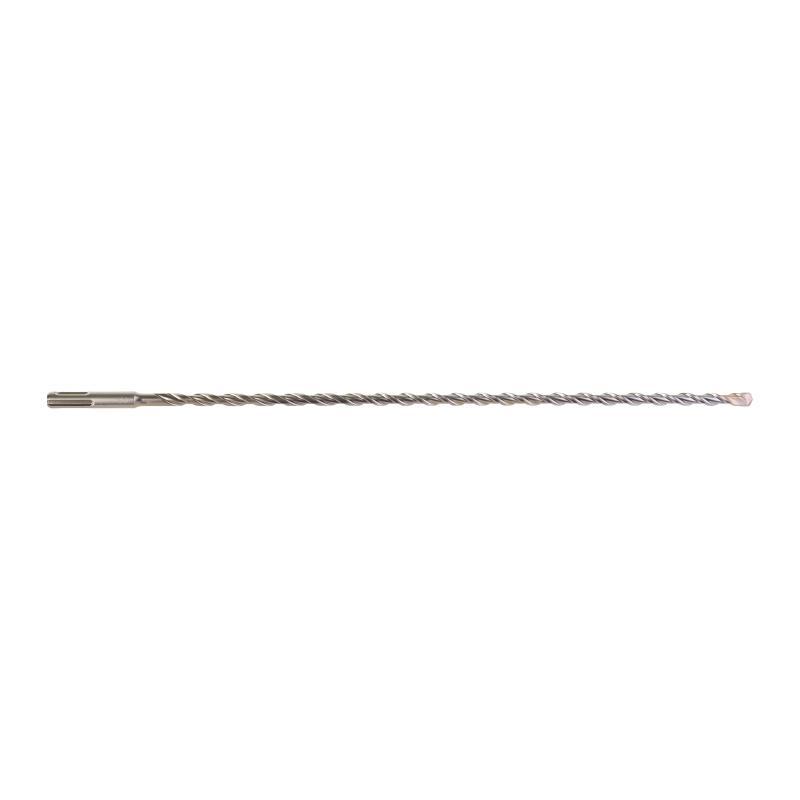 Punte Sds Plus M2 2 Taglienti - Milwaukee — PUNTA SDS-Plus 8X400 MM