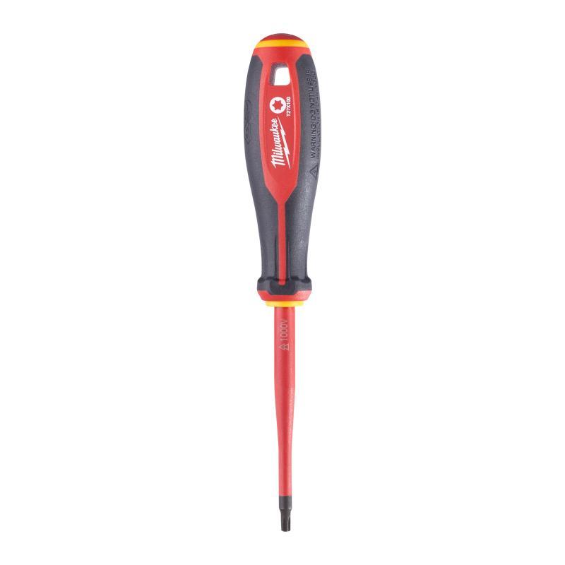 Giraviti Isolati 1000V - Milwaukee