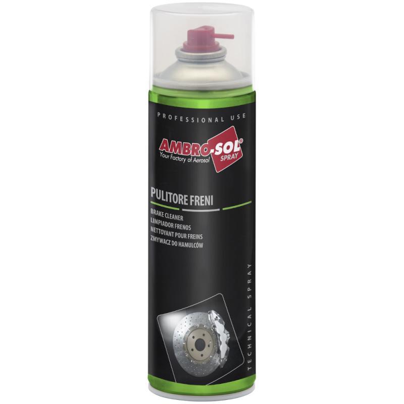 Pulitore Freni Spray 500 ml