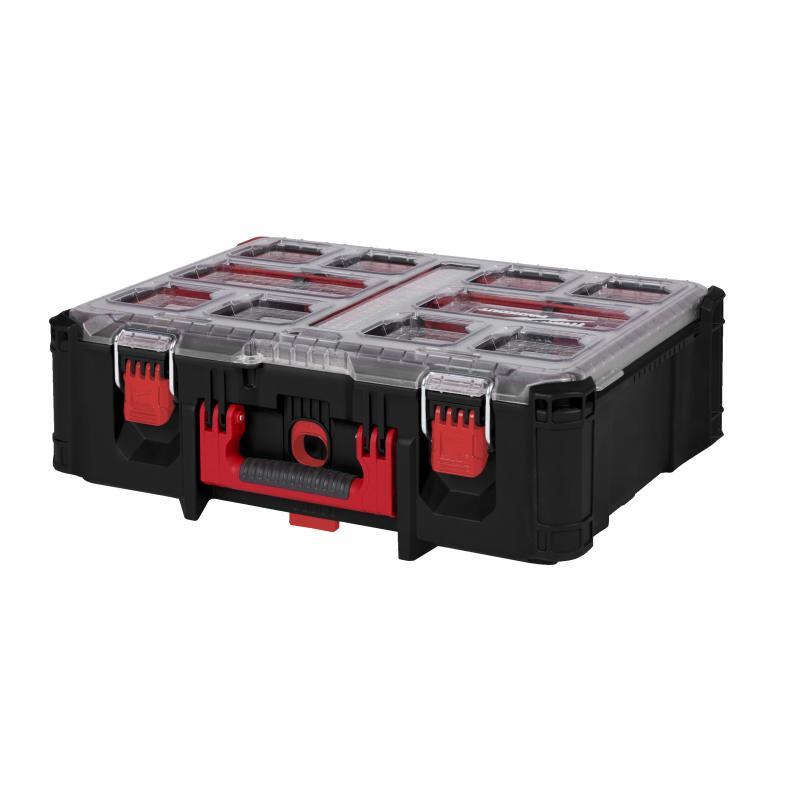 Packout Organiser - Milwaukee — PACKOUT ORGANISER XL
