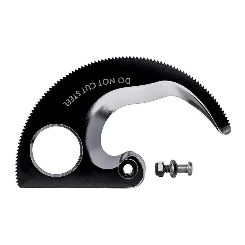 KNIPEX 95 39 280 Lama mobile di ricambio per 95 31 280 / 95 36 280 Modelli fino al 2024