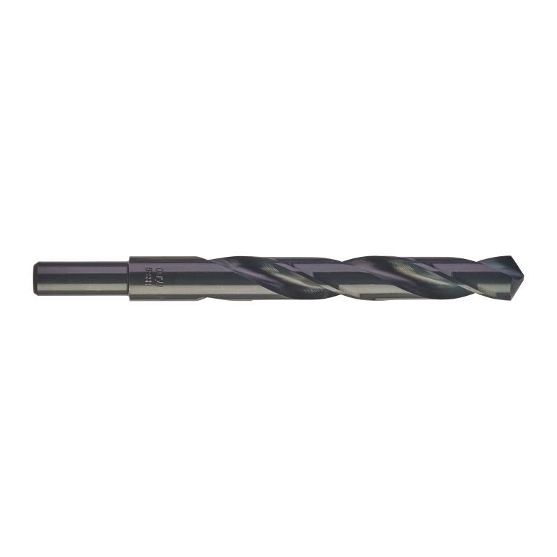 Punte Per Metallo Forgiate In Hss R Din 338 - Milwaukee — PUNTA HSS-R 17X184 MM