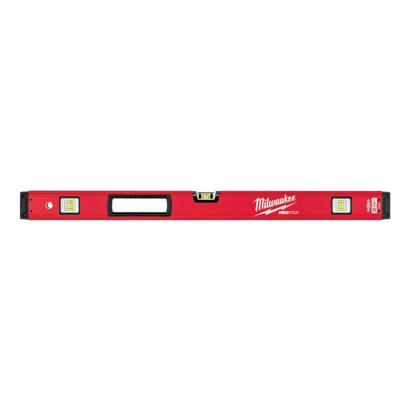 Livella Serie Backbone - Milwaukee — LIVELLA 80 cm - Serie Backbone