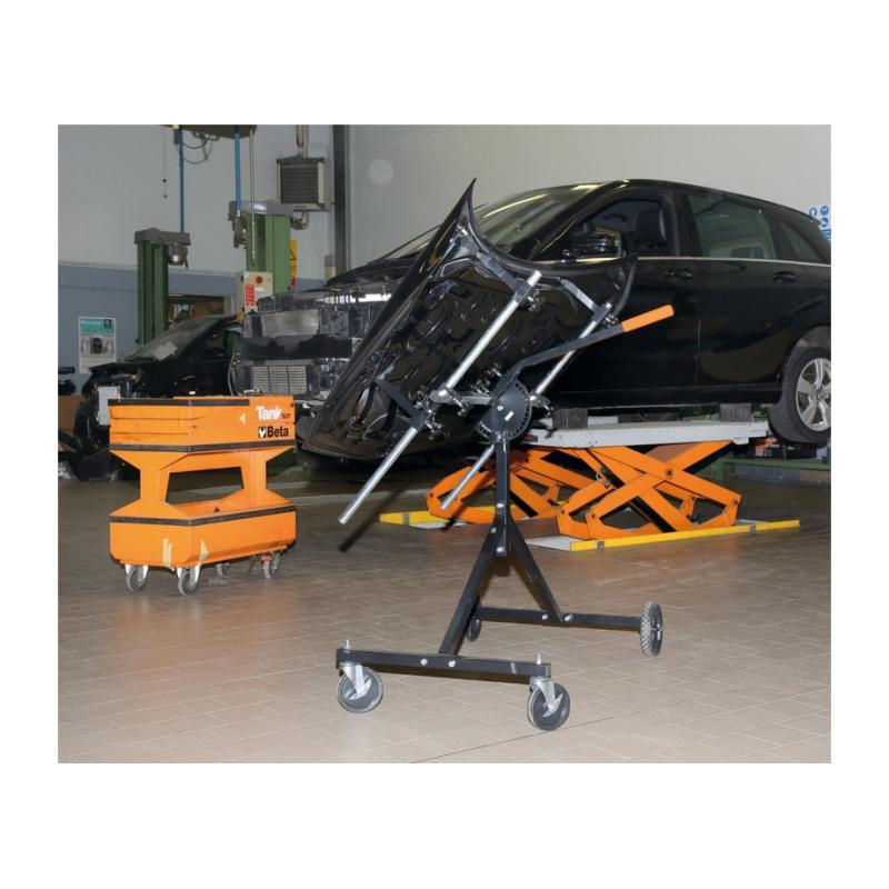 Supporto Orientabile Per Carrozzeria 1364SCP Beta 013640003