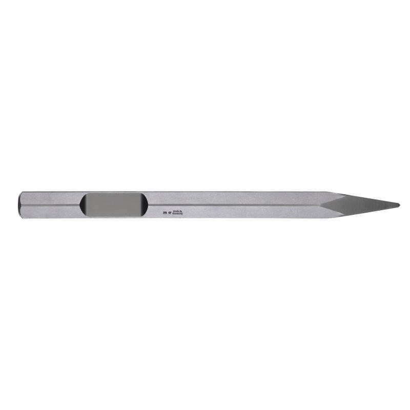 Scalpello A Punta 400 Mm - Hex 28 - Milwaukee 4932459774