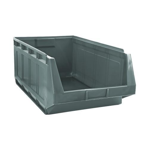Contenitore Sovrapponibile Serie 2000 In PEHD — Grigio / 52