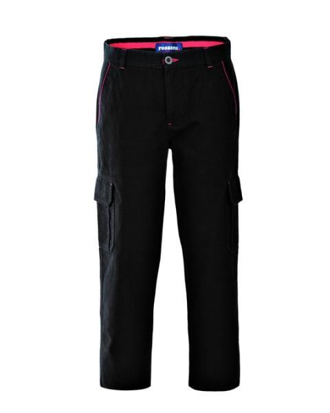 Pantalone New Nebraska Invernale - Rossini A88310