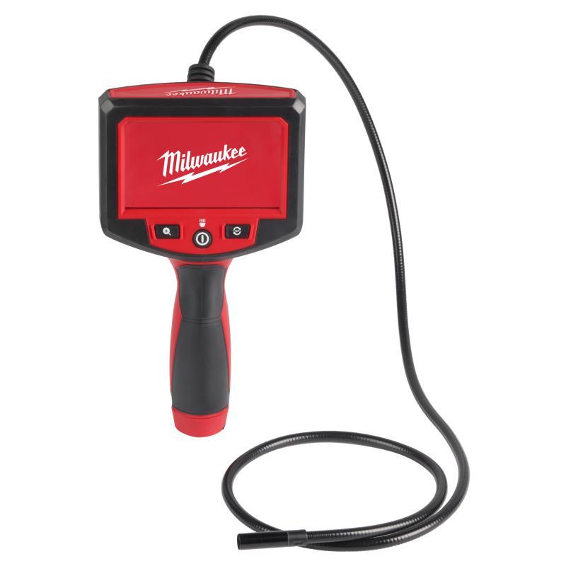 Telecamera Da Ispezione Alcalina - Aic2 - Milwaukee 4933480738