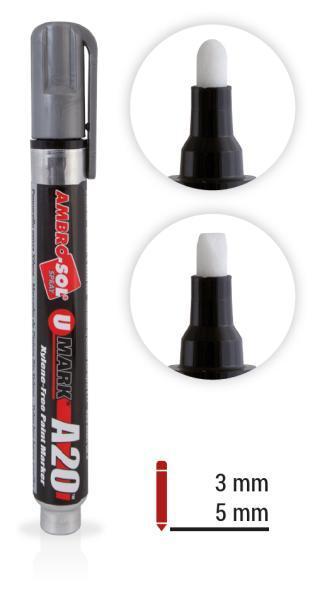 Pennarello Marker A20 13ml