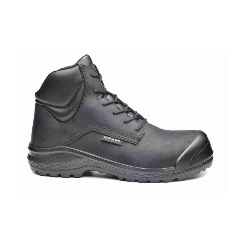 Scarpa Alta BE-JETTY TOP - S3 CI SRC - BASE CA-B0883-0WB