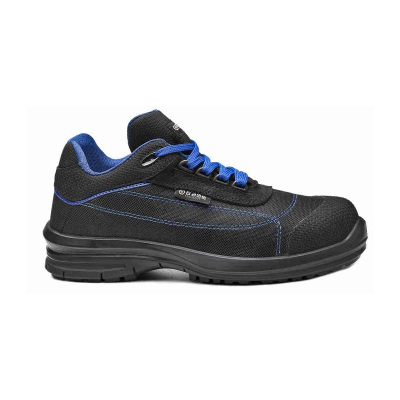 Scarpa Bassa PULSAR - S1P SRC - BASE CA-B0952-CWA