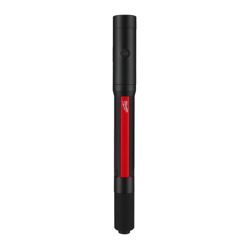 Torcia A Penna Ricaricabile Interna Con Usb 250 Lumen - Ir Pl250 - Milwaukee 4933478705