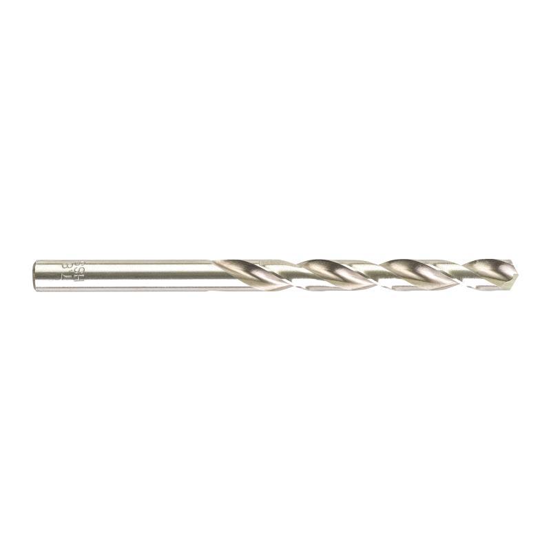 Thunderweb Punte Metallo Hss G Din 338 - Milwaukee — PUNTA HSS-G 7.8 MM (conf. 5pz)