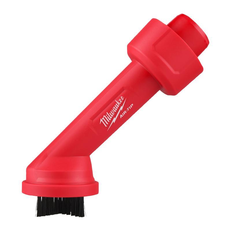 Accessorio Air-Tip™ 5 - Utensile Con Spazzole Incrociate - At-5 - Milwaukee 4932498014
