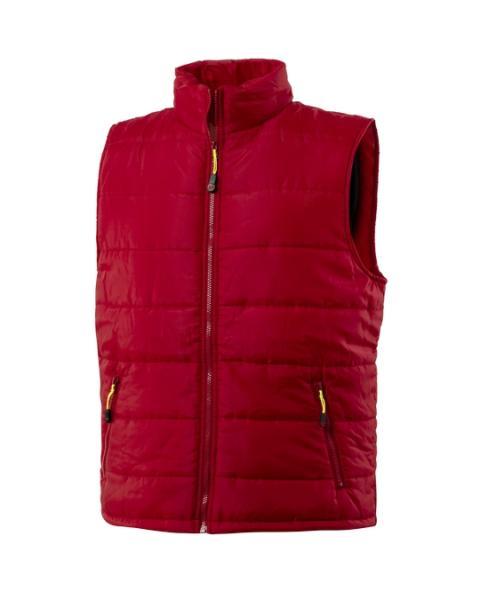 Gilet Oliver Imbottito con Zip - Rossini HH251