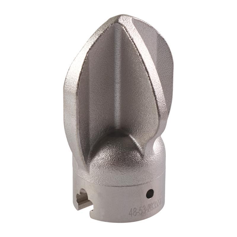 Raschiatori A Lancia - Milwaukee — RASCHIATORE A LANCIA PICCOLO PER CAVO DA 32 MM