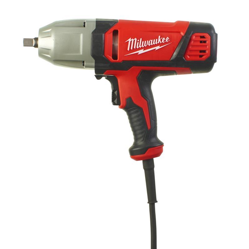 Avvitatore Ad Impulsi 1/2" - Ipwe 400 R - Milwaukee 4933451524