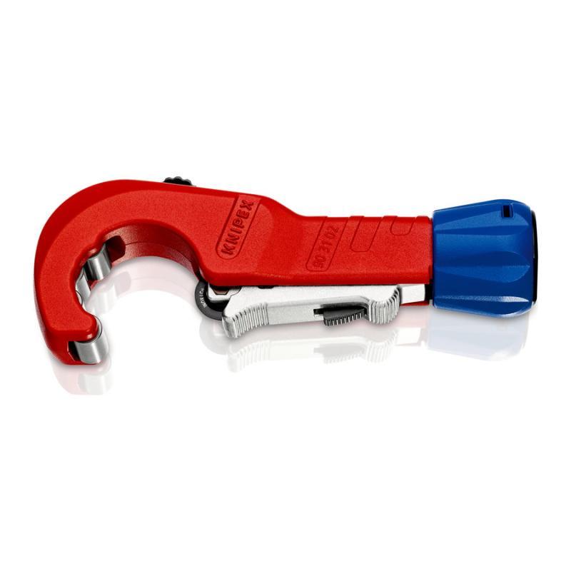 KNIPEX 90 31 02 SB TubiX® Tagliatubi 180 mm