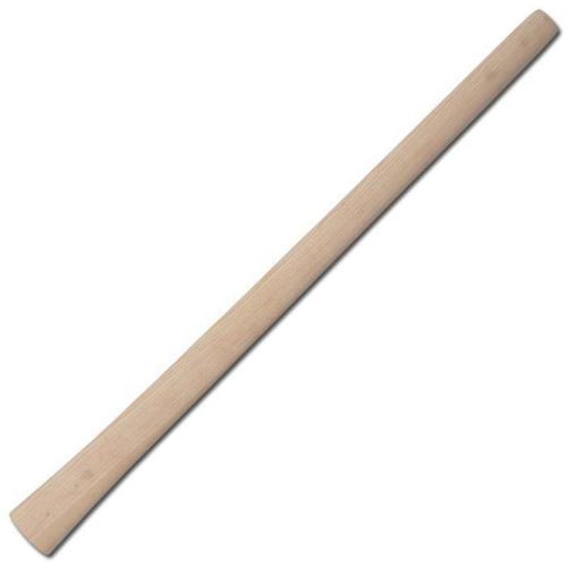 Manico In Legno Di Faggio Per Piccone 90cm MASS