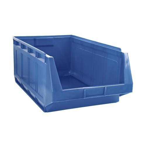 Contenitore Sovrapponibile Serie 2000 In PEHD — Blu / 52