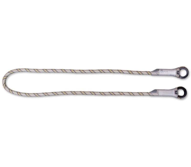 IRUDEK NEXION 100 Corda Di Collegamento Statica Lunghezza 1m Ø12mm