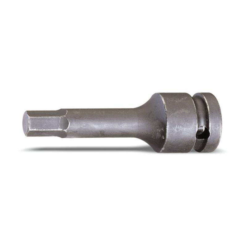 Prolunga Macchina Con Attacchi Quadri Maschio E Femmina 1.1/2" Fosfatata 730/21 Beta 007300822